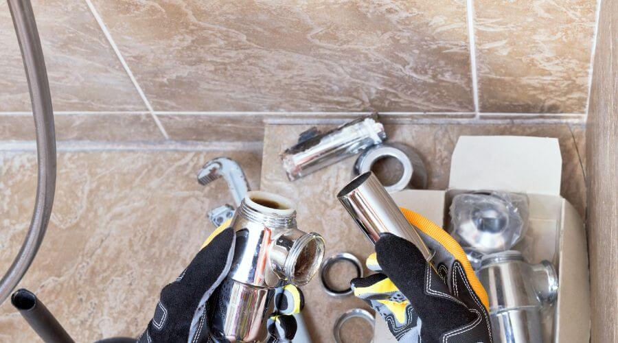 Professional New roof installation in Caldwell, AR